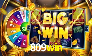Desvendando o Mundo dos Jogos Virtuais na 809win