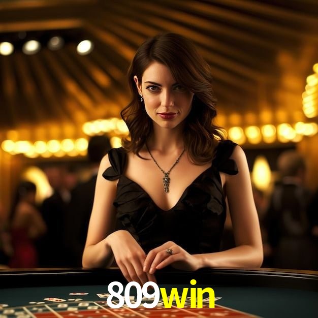 Desvendando o Mundo dos Jogos Virtuais na 809win