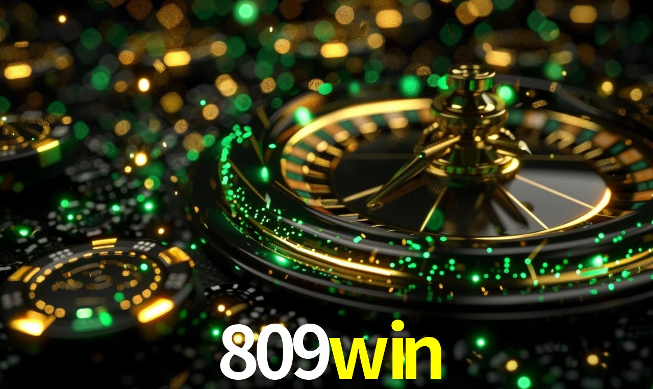 Experimente o Login Seguro Premium no 809win