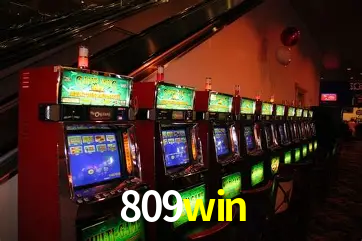 A Emoção da Loteria na 809win: Uma Chance de Mudança de Vida