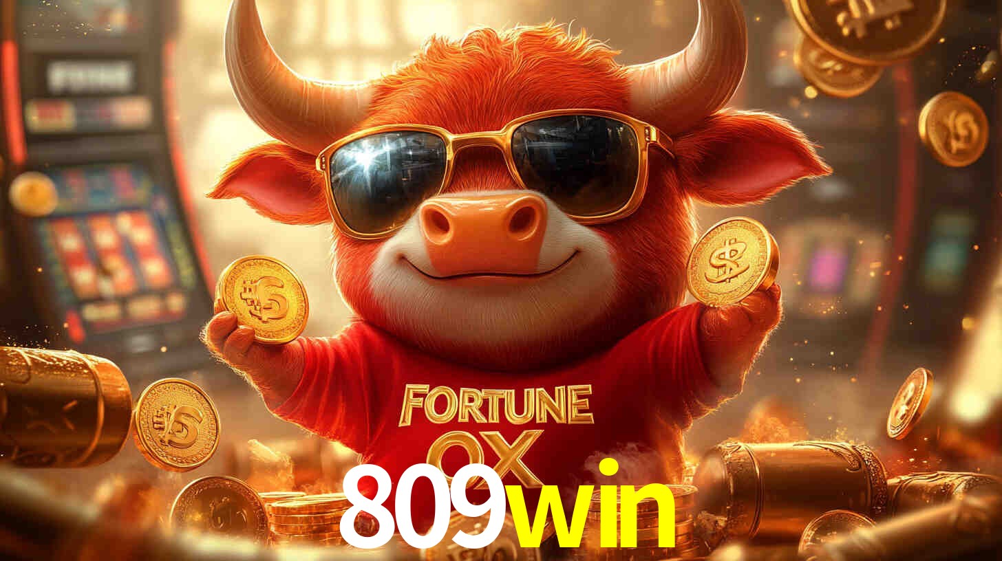 Daily Bonuses 809win