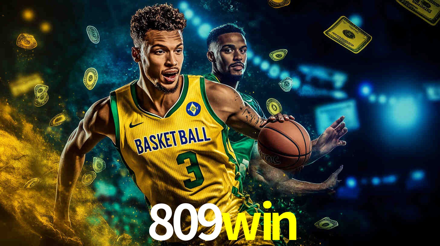 Descubra a Essência do 809win: Nossa História e Compromissos