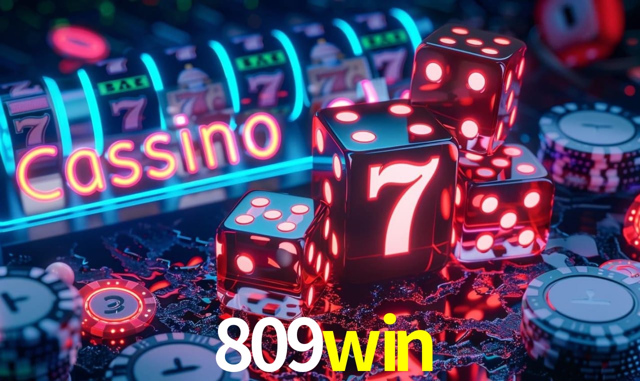Platform Technology 809win