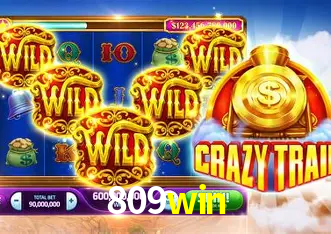 A Revolução dos Aplicativos de Jogos no 809win
