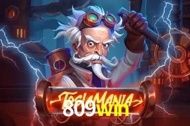 Benefícios da Conta 809win