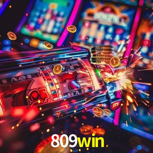 Mesa de Blackjack 809win