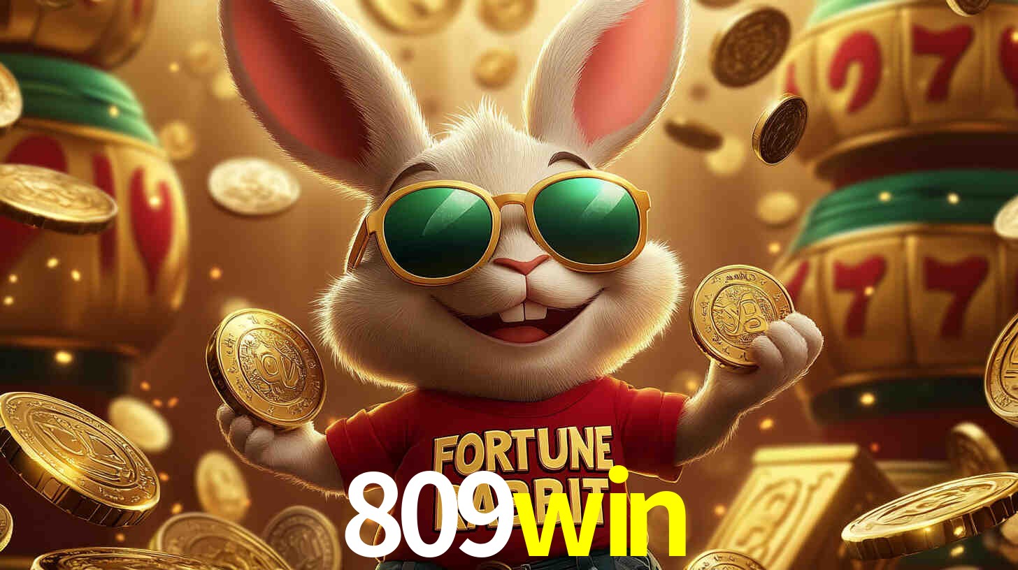 Tournaments 809win