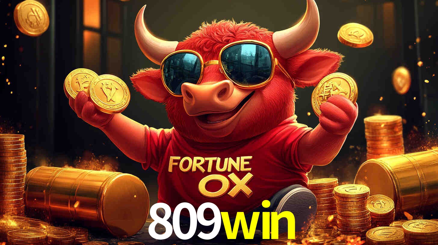 Descubra a Essência do 809win: Nossa História e Compromissos