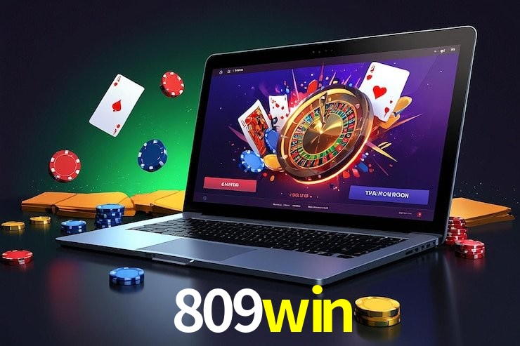 809win - Roleta da Fortuna Ilimitada - 809win.com